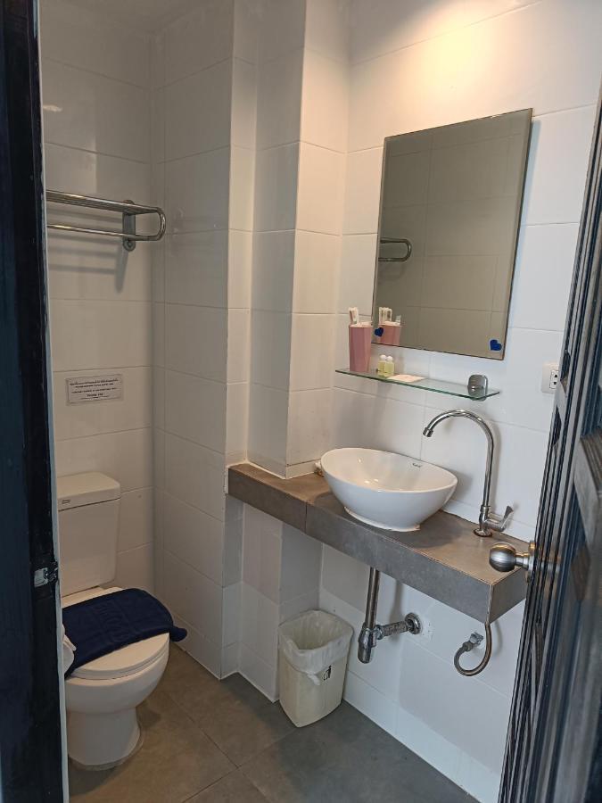 Noble House Patong Hotell Eksteriør bilde